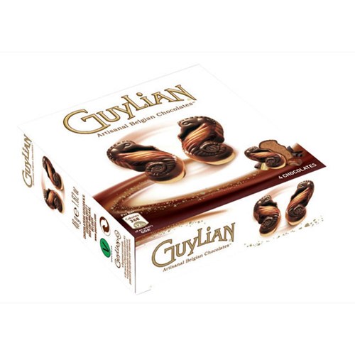 Guylian seahorses mini box 42g - Top-Rated